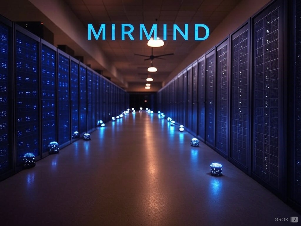 mind8